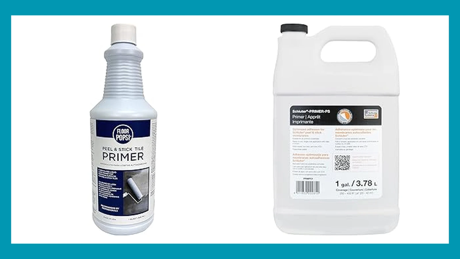 Top 5 Primers for Peel and Stick Tiles: Achieve a Flawless Finish