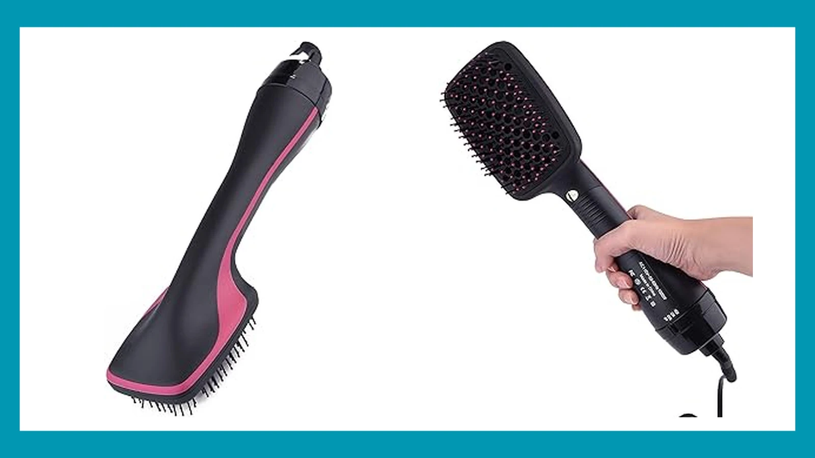 10 Best Blow Dryer Brushes for 4c Hair: Top Picks Reviewed