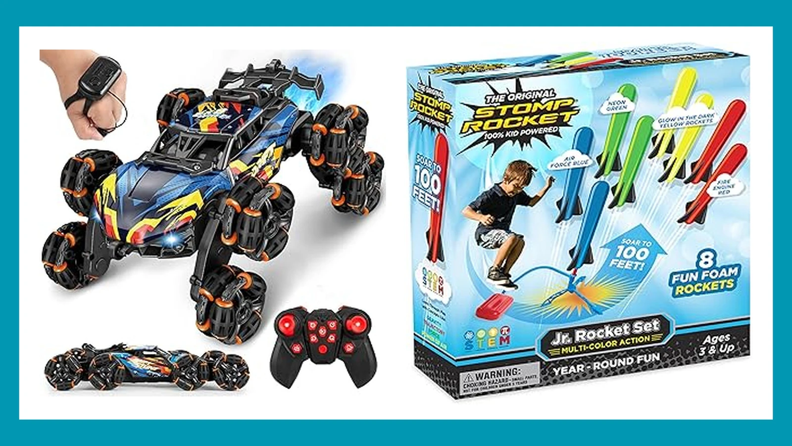 10 Best Gifts for a 7-year-old Boy That He’ll Love and Enjoy