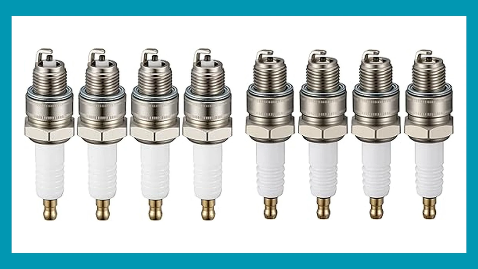Top 10 Best Spark Plugs for Mercury 4-stroke Outboards Reviewed