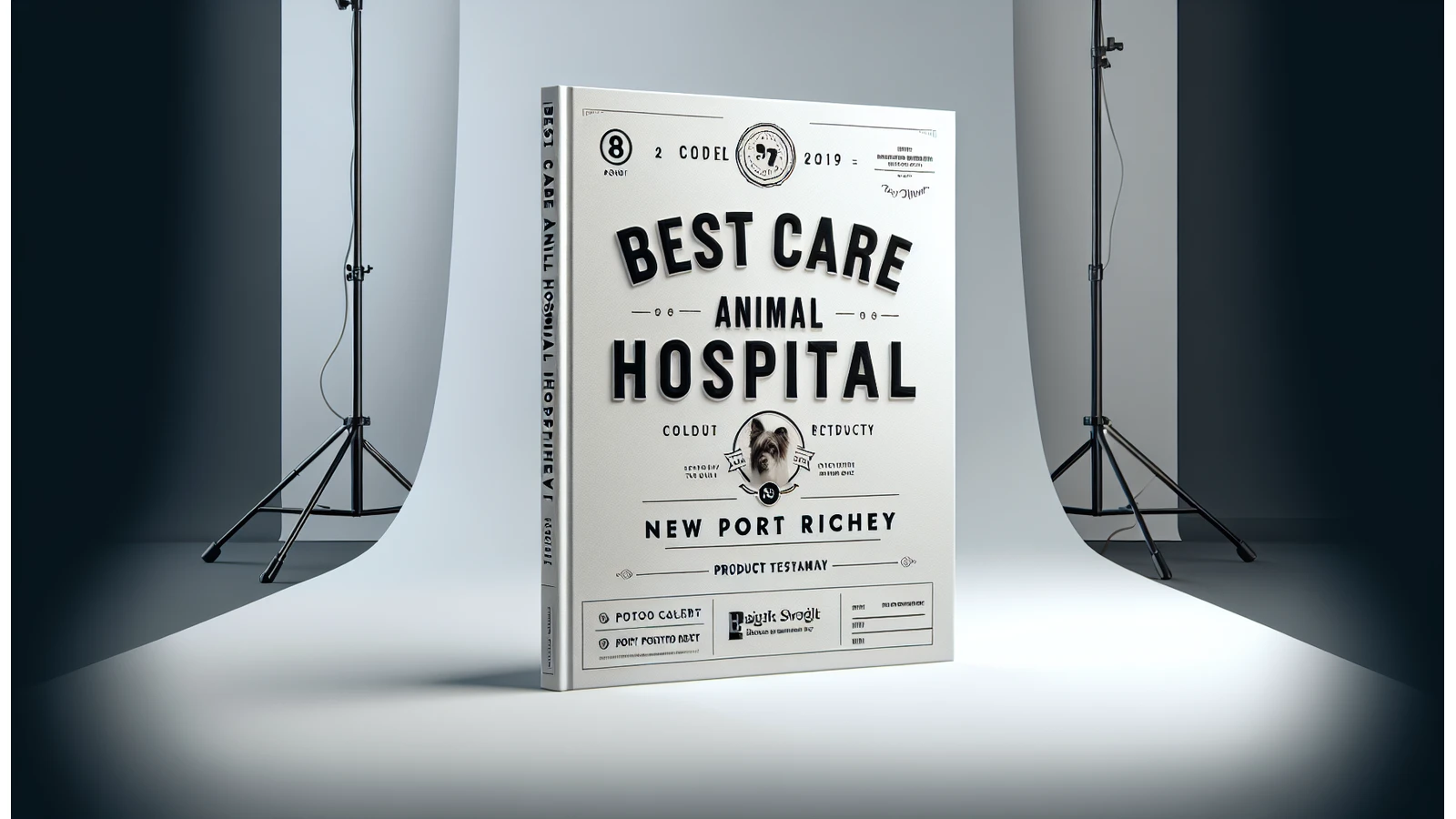 Discover the Best Care Animal Hospital in New Port Richey Today!