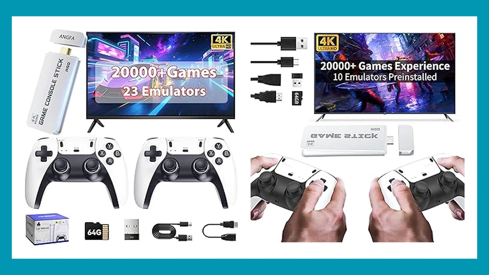 Top 10 Best Video Game Consoles for Ultimate Sports Gaming Fun