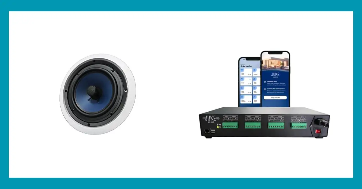 10 Best In-ceiling Bluetooth Speakers for Outstanding Sound Quality
