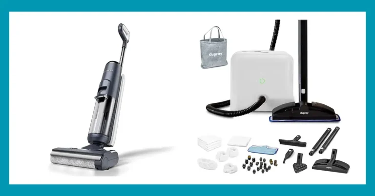 10 Best Mop Systems for Laminate Floors: Top Picks & Reviews