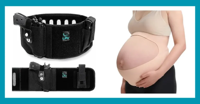 Top 10 Best Belly Bands for Concealed Carry: Comfort Meets Security