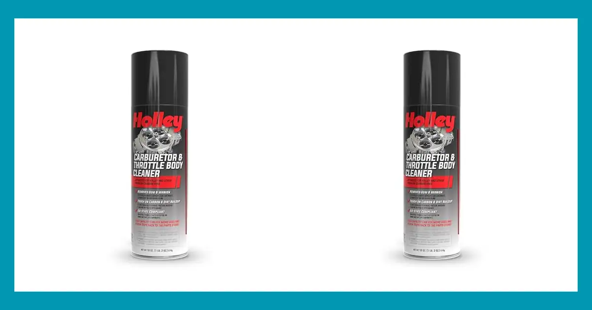 Top 10 Best Carbon Cleaners for Engines: Boost Performance Today