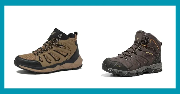 Top 10 Best Hiking Boots for the Appalachian Trail Reviewed