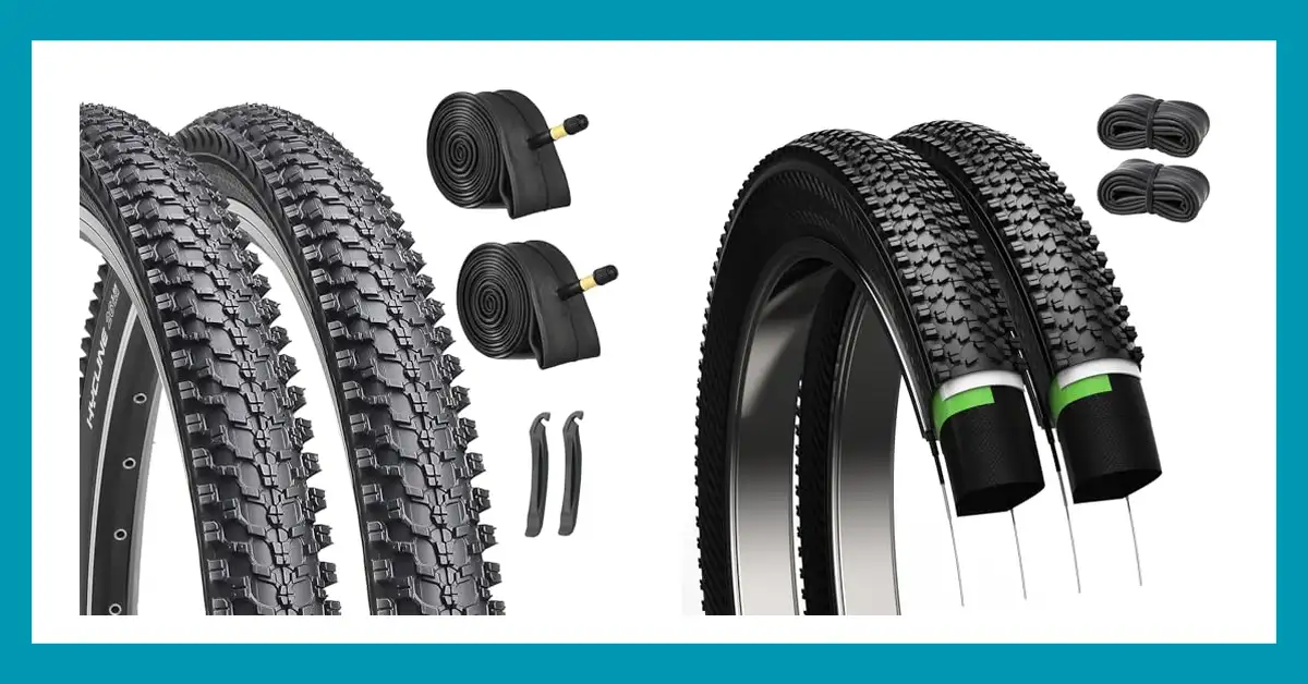 Top 10 Best Puncture Resistant Mountain Bike Tires for Ultimate