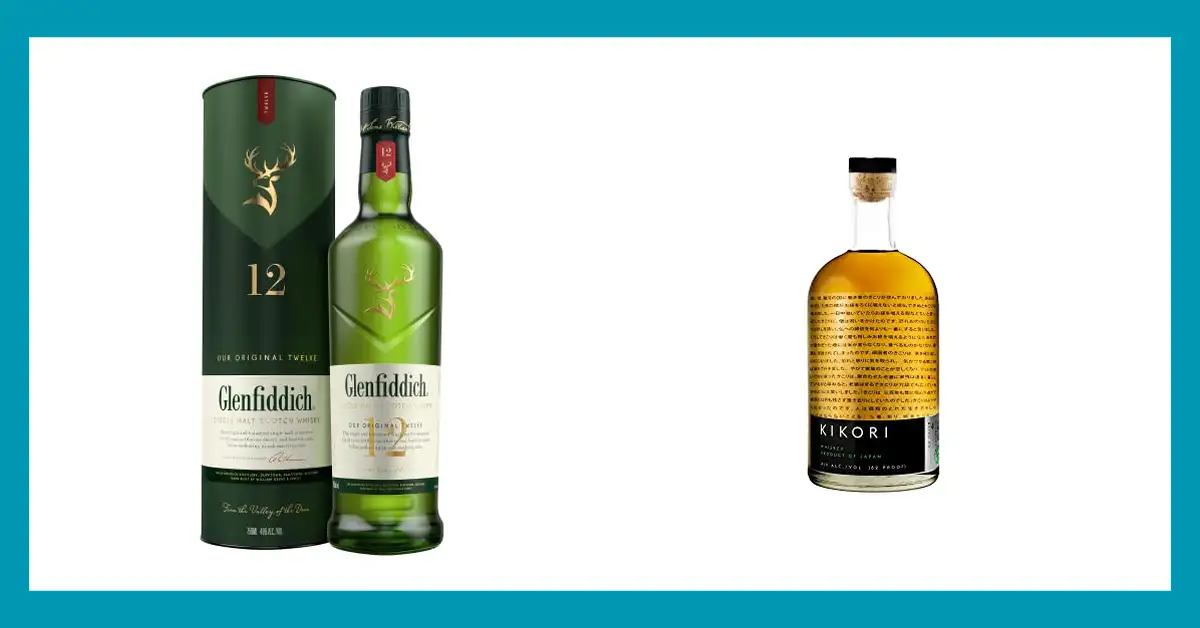 Top 10 Best Single Malt Japanese Whiskeys You Need to Try