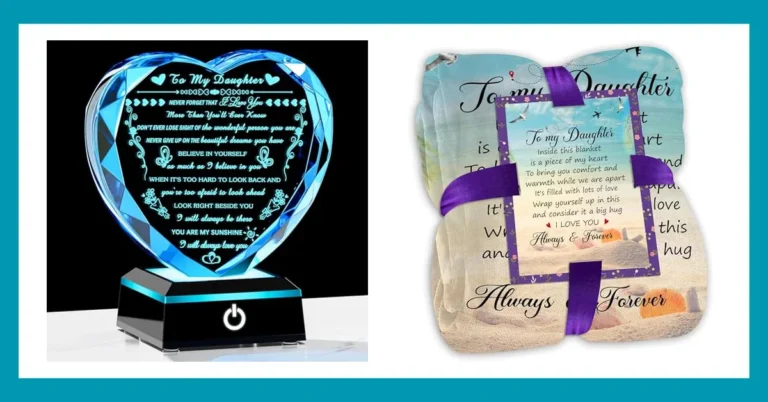 10 Thoughtful Picks for the Best Gifts for Adult Daughters