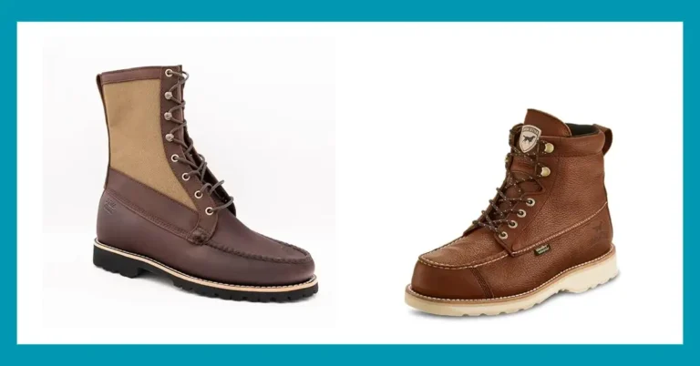 Best Boots for Upland Hunting: a Comprehensive Review