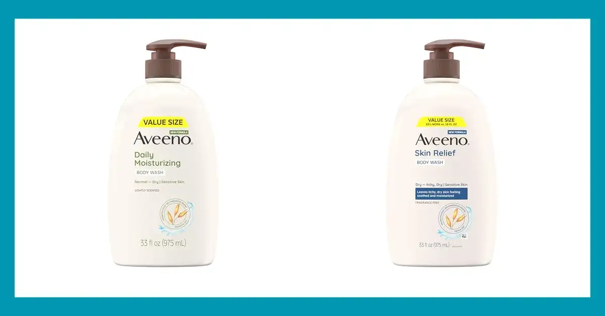 Best Moisturizing Body Wash for Sensitive Skin Reviewed