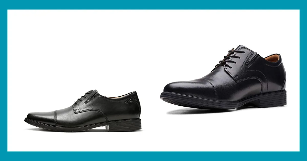 Best Quality Men’s Dress Shoes: Complete Review & Guide