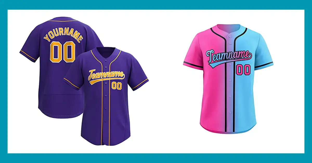 The Ultimate Guide to Best Minor League Baseball Jerseys