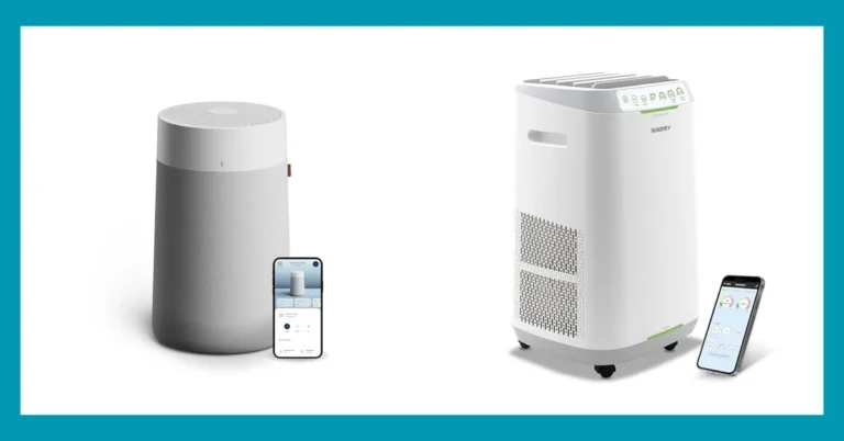 Top 10 Best Air Purifiers for Kitchen: Freshen Your Cooking Space