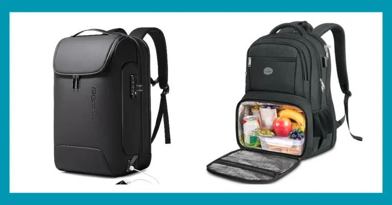 Top 10 Best Back Pack for Work: Stylish and Functional Options