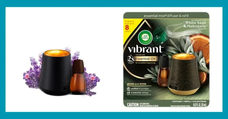 Top 10 Best Battery Operated Air Freshener Reviews Online