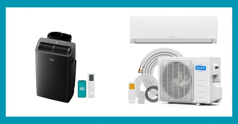 Top 10 Best Brands of Ac Units: Expert Reviews and Buying Guide