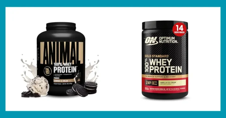 Top 10 Best Budget Friendly Protein Powder Reviews