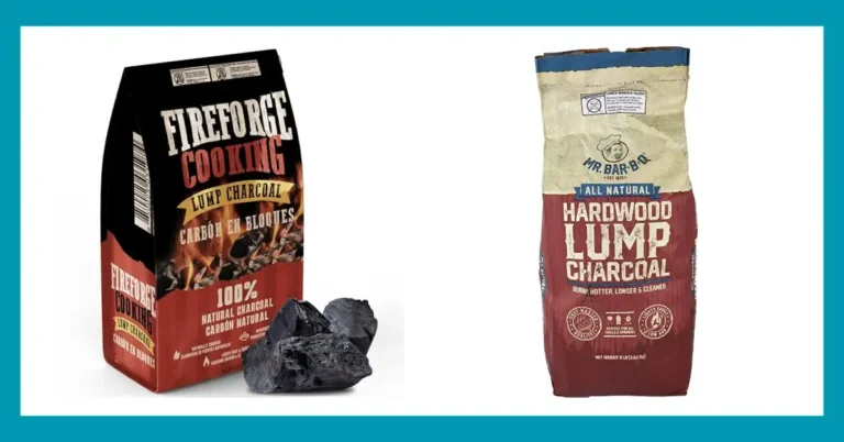 Top 10 Best Charcoal for Pizza Oven: Ultimate Review Guide