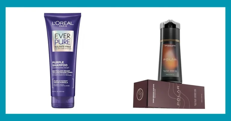 Top 10 Best Color Shampoo for Brown Hair: Enhance Your Shade Today