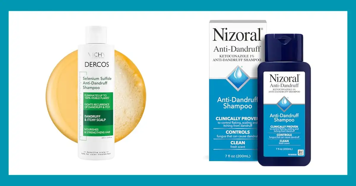 Top 10 Best Dandruff Shampoo for Hair Loss Reviewed Here