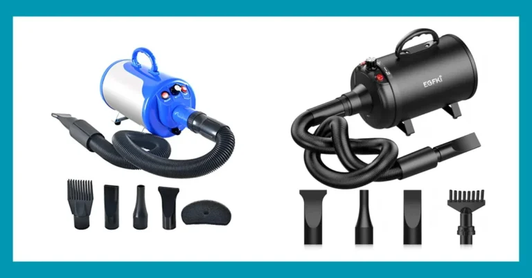 Top 10 Best Dog Blower for Shedding: Ultimate Reviews and Guide