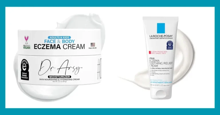 Top 10 Best Facial Cream for Eczema: a Comprehensive Review