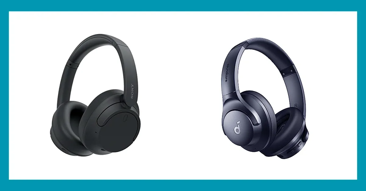 Top 10 Best Headphones with Noise Cancelling Microphone Reviewed