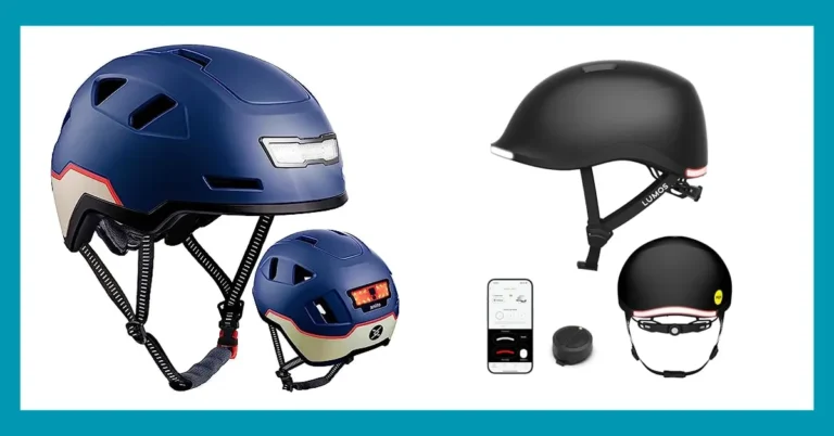 Top 10 Best Helmets for Electric Bikes: Safety and Style Combined