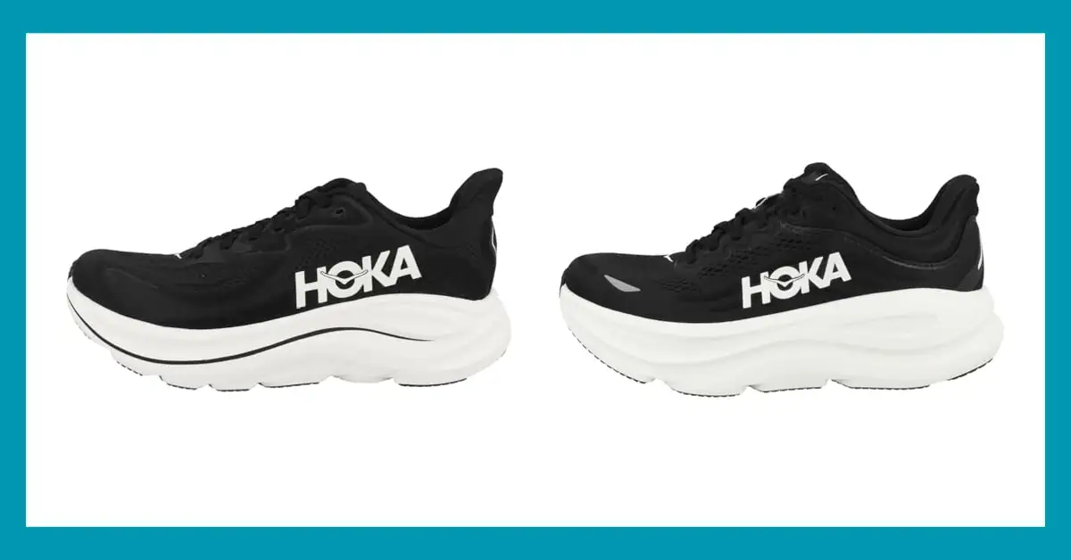 Top 10 Best Hoka Shoes for Overpronation Reviewed