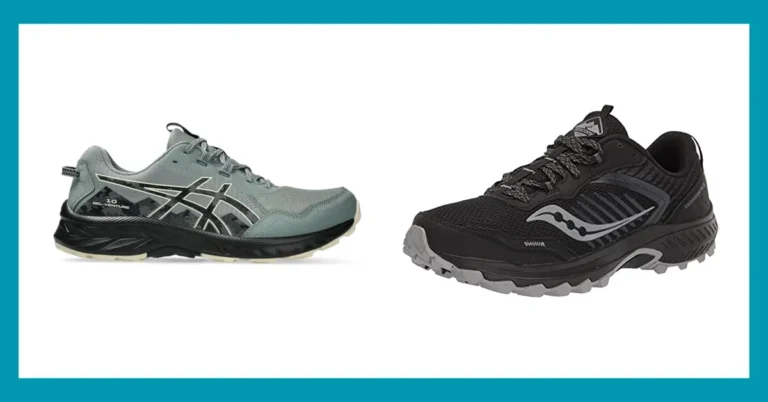 Top 10 Best Hybrid Running Shoes for Trail and Road: a Comprehensive