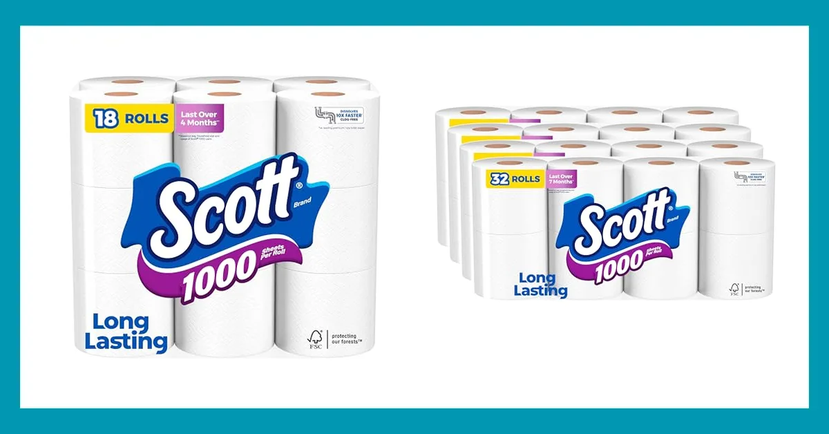 Top 10 Best One Ply Toilet Paper Brands for Ultimate Comfort