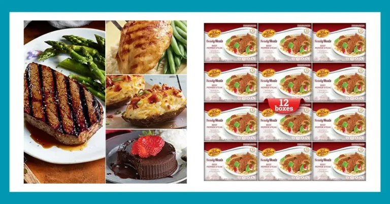 Top 10 Best Prepared Meal Delivery Chicago Options Reviewed