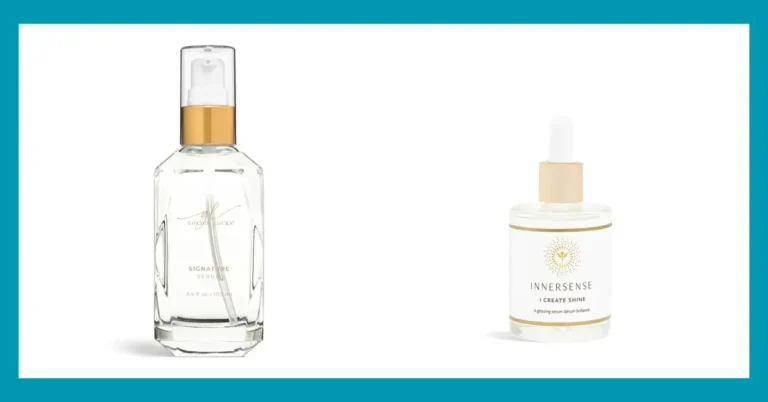 Top 10 Best Shine Serum for Curly Hair Reviewed Today