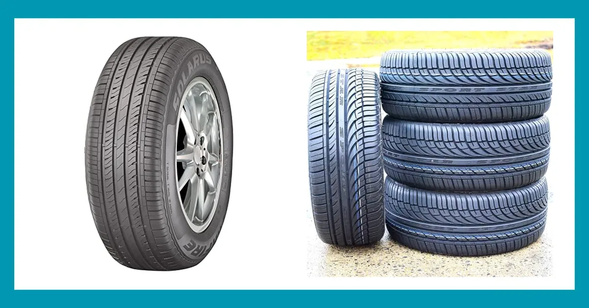 Top 10 Best Tires for Kia Sportage: Ultimate Review and Buying Guide