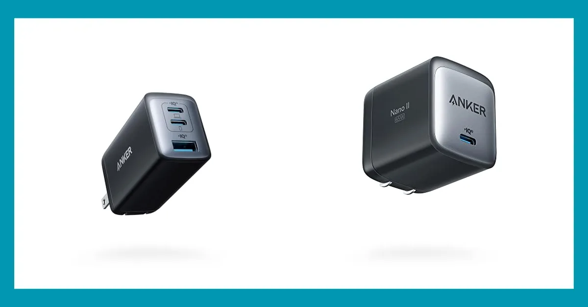 Top 10 Picks for the Best 65w Usb C Charger: Reviews & Comparisons