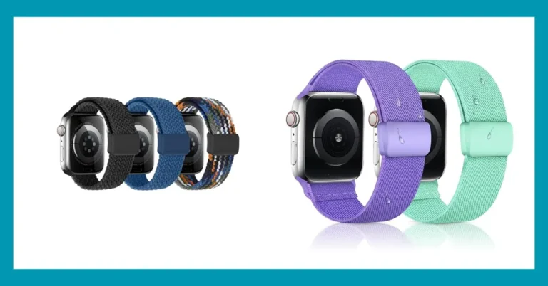 Top 10 Picks for the Best Apple Watch Band for Kids: a Complete Review