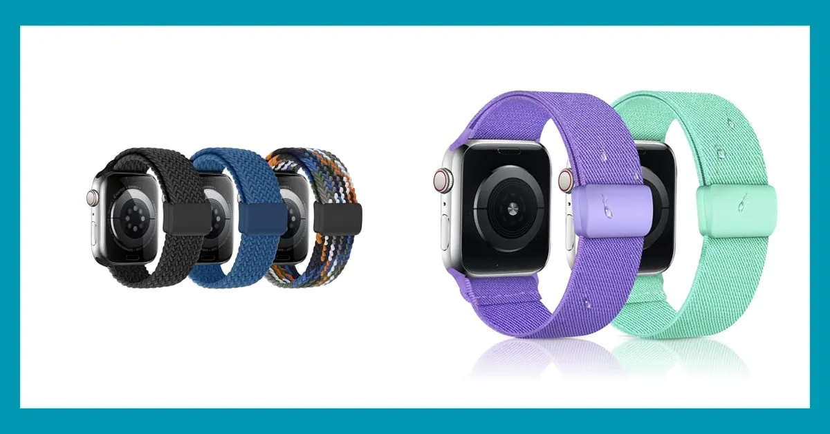 Top 10 Picks for the Best Apple Watch Band for Kids: a Complete Review