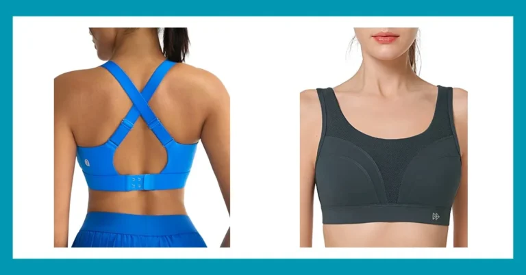 Top 10 Picks for the Best Back Closure Sports Bra: Ultimate Review