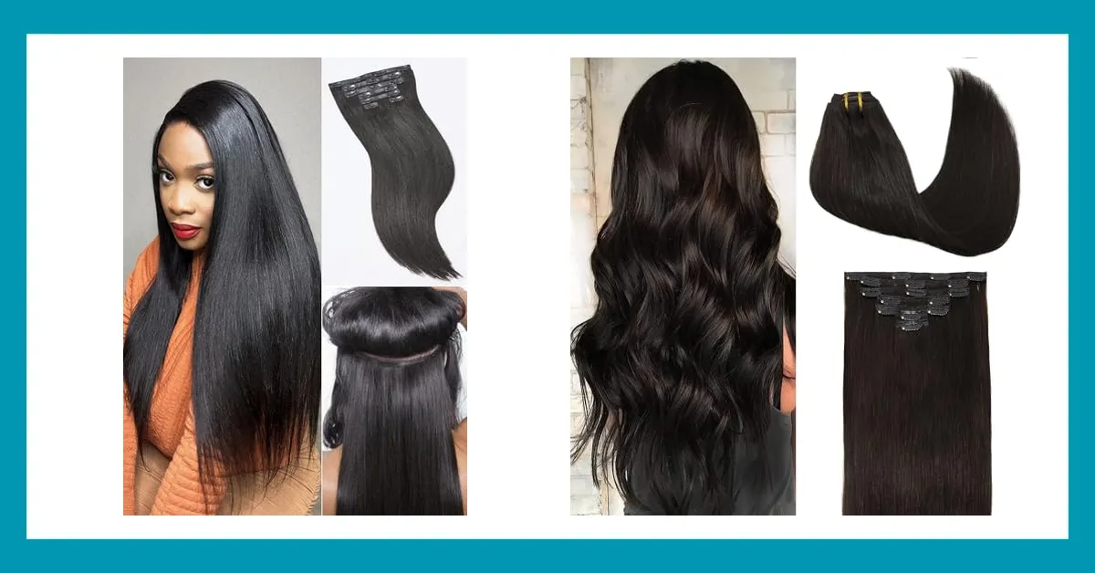 Top 10 Picks for the Best Hair for Hair Extensions: a Comprehensive