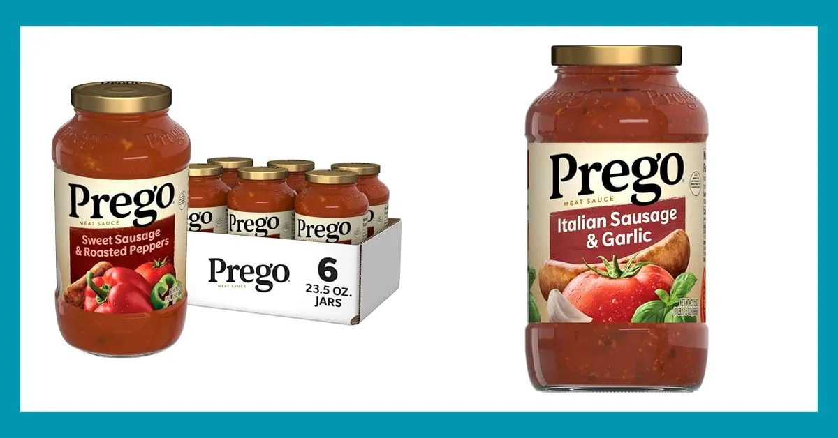 Top 10 Picks for the Best Jar Sauce for Sausage and Peppers