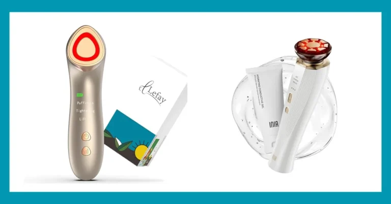 Top 10 Products for the Best at Home Skin Tightening Solutions