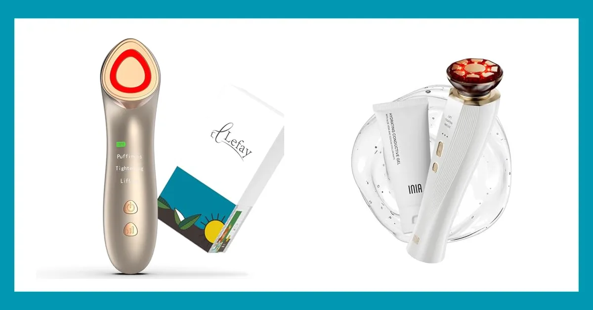 Top 10 Products for the Best at Home Skin Tightening Solutions