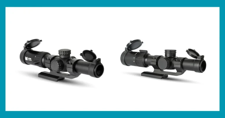 Top 10 Reviews of the Best Lpvo Scope for Ar15 You Can Trust