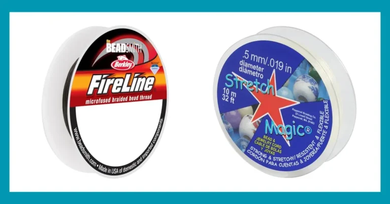 Top 10 Reviews of the Best Nylon Cord for Jewelry Making