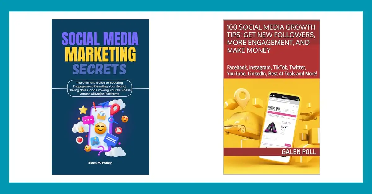 10 Best Social Media Growth Tools for Engagement