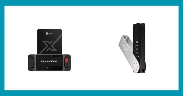 Best Digital Wallet for Cryptocurrency: Top 10 Reviews