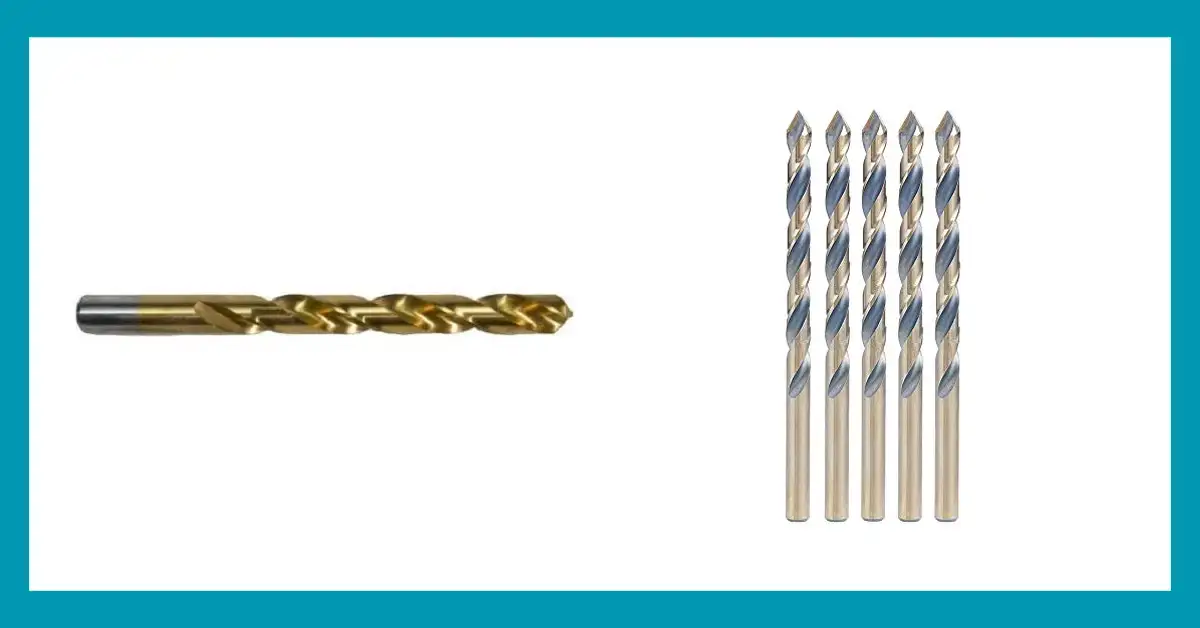 Top 10 Best Drill Bit for Acrylic: Ultimate Buying Guide