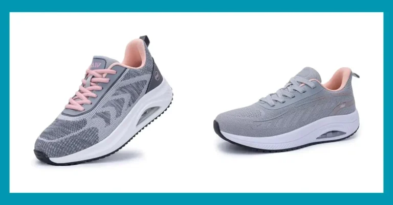 Top 10 Best Walking Sneakers with Arch Support Reviewed